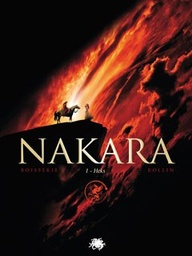 Nakara 1 De Heks