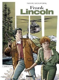 Frank Lincoln HC 3 Break-Up