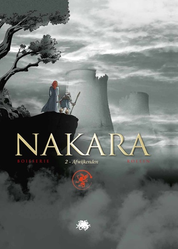 Nakara 2 Afwijkenden
