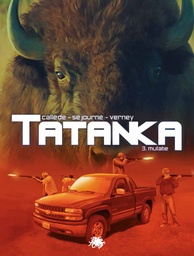 Tatanka 3 Mutatie