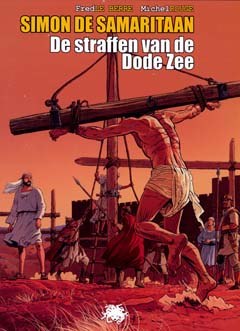 Simon De Samaritaan 2 De Straffen Van De Dode Zee