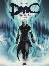 Devil May Cry 1 De Kronieken Van Vergil