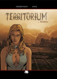 Territorium SC 01 Necropsie