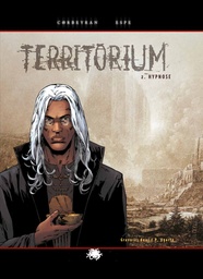 Territorium SC 02 Hypnose
