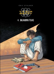 Lijst 66 4 Oklahoma Texas