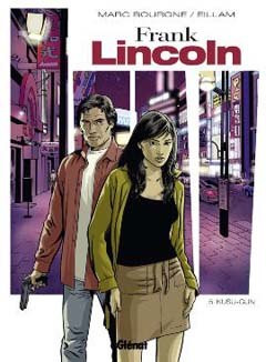 Frank Lincoln SC 5 Kusu-Gun