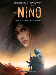 El Nino 06 De wind van 120 dagen