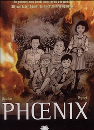 Phoenix 1 Afwezigheden