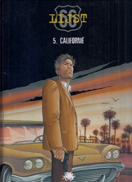 Lijst 66 5 Californie