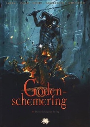 Godenschemering 0 De vervloeking van de ring
