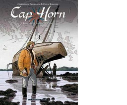 Kaap Hoorn 4 De prins van de ziel