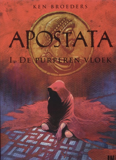 Apostata SC 01 De purperen vloek