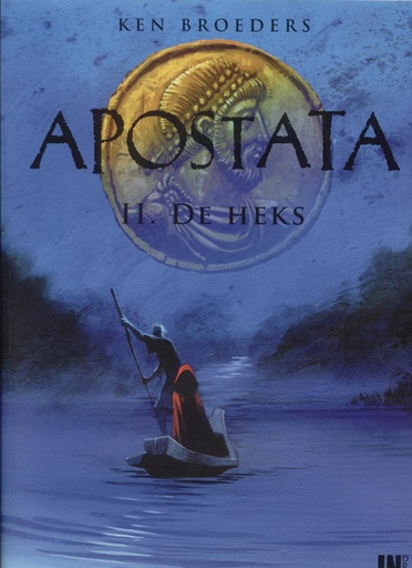 Apostata SC 02 De heks