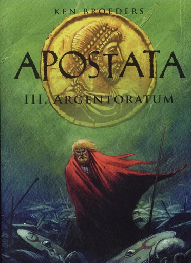 Apostata SC 03 Argentoratum