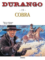 Durango SC 15 Cobra