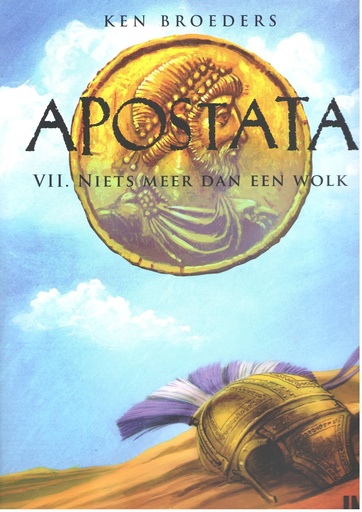 Apostata SC 07 Niets meer dan een wolk