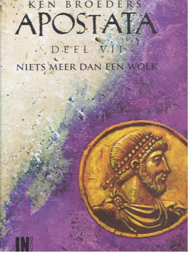 Apostata HC 07 Niets meer dan een wolk