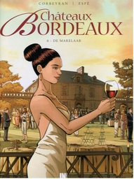 Chateaux Bordeaux 06 De Makelaar