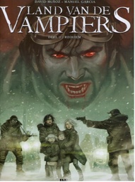 Land Van De Vampiers HC 2 Requiem