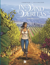 In Vino Veritas - Toscane 1