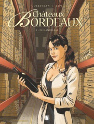 Chateaux Bordeaux 08 De handelaar