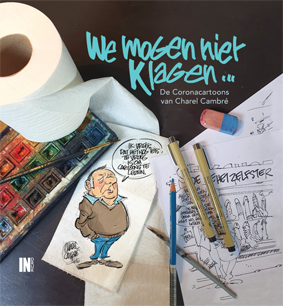 We mogen niet klagen