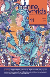 INFINITE WORLDS MAGAZINE 11