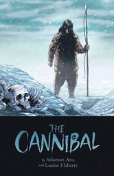 THE CANNIBAL