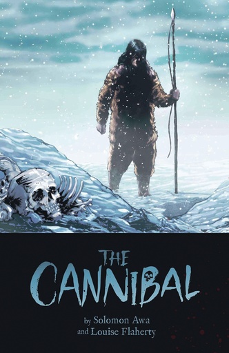 THE CANNIBAL
