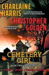 CEMETERY GIRL 02 INHERITANCE