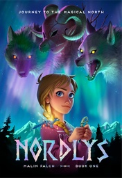NORDLYS BOOK ONE