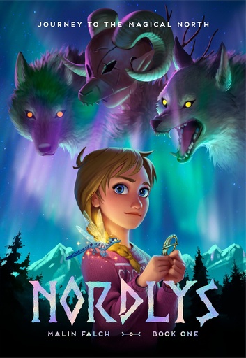 NORDLYS BOOK ONE
