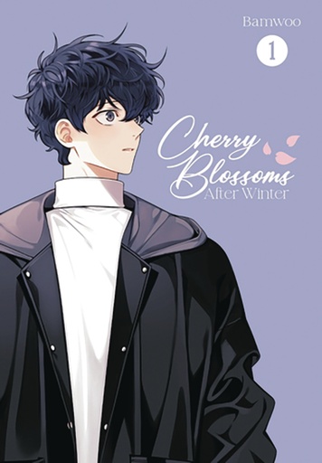 CHERRY BLOSSOMS AFTER WINTER VOLUME 1