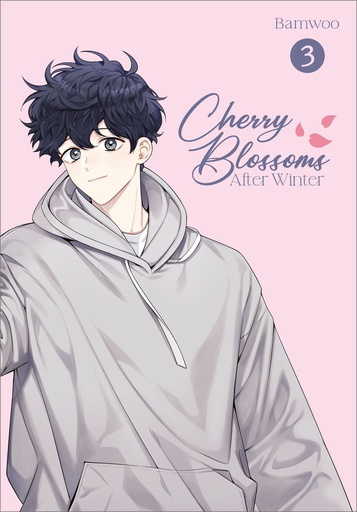 CHERRY BLOSSOMS AFTER WINTER VOLUME 3