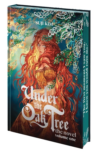UNDER OAK TREE VOLUME 1