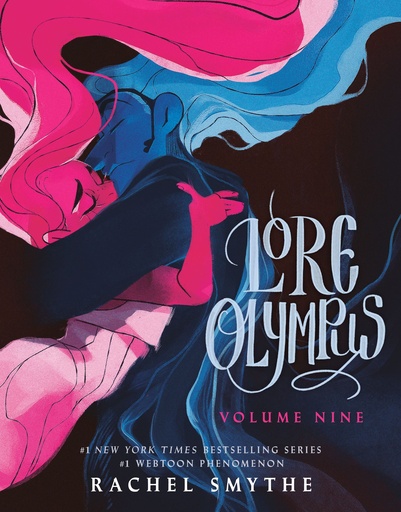 LORE OLYMPUS NINE