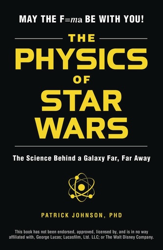 PHYSICS OF STAR WARS
