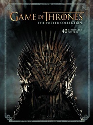 GAME OF THRONES POSTER COLLECTION