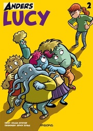 Anders (Suvaal) 2 Lucy