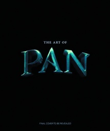 ART OF PAN HC