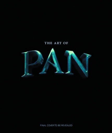 ART OF PAN HC