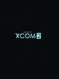 ART OF XCOM 02 HC