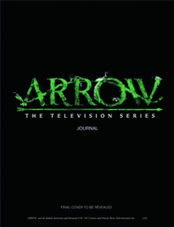 ARROW RULED JOURNAL HC