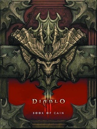 DIABLO III BOOK OF CAIN