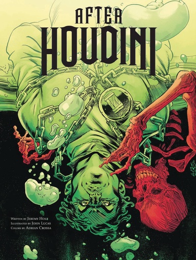 AFTER HOUDINI 01