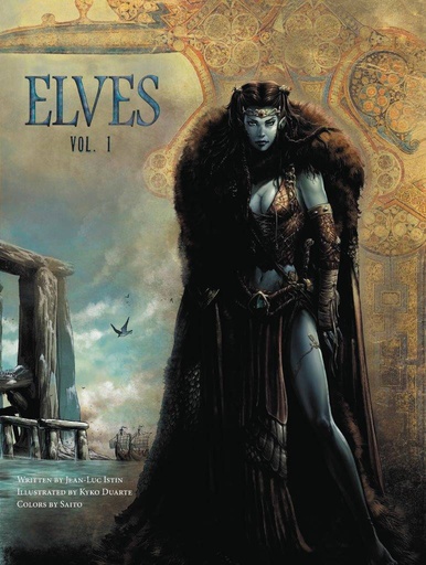 ELVES 01