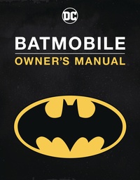 BATMOBILE MANUAL