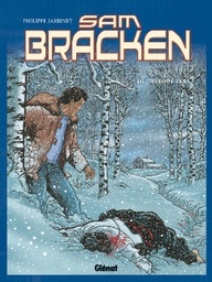 Sam Bracken HC 03 Melody Lynn