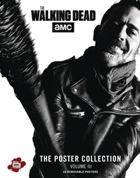 WALKING DEAD POSTER COLLECTION 03