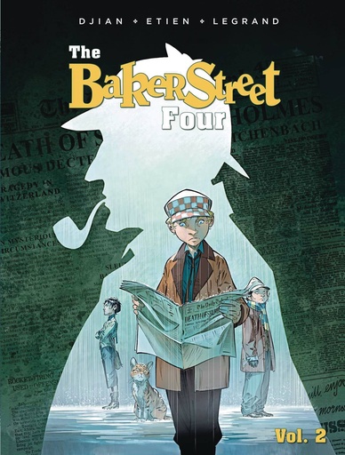 BAKER STREET FOUR 02